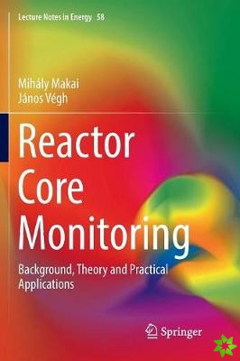Reactor Core Monitoring