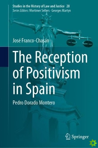 Reception of Positivism in Spain