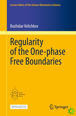 Regularity of the One-phase Free Boundaries