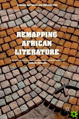 Remapping African Literature