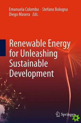 Renewable Energy for Unleashing Sustainable Development
