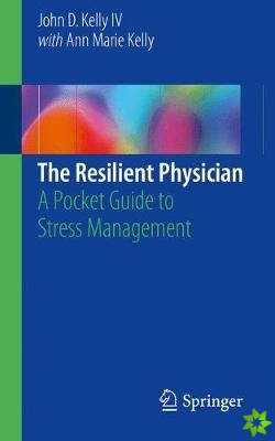 Resilient Physician