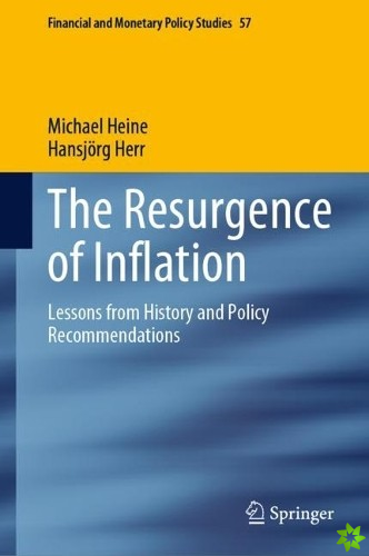 Resurgence of Inflation