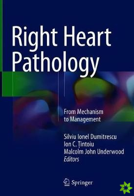 Right Heart Pathology