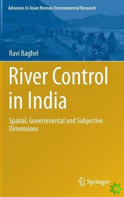 River Control in India