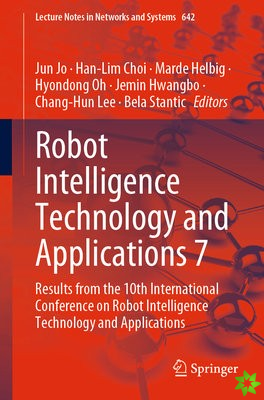 Robot Intelligence Technology and Applications 7