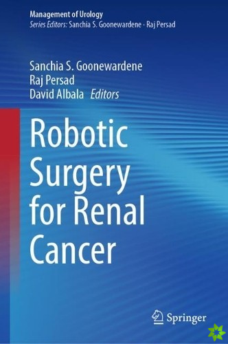 Robotic Surgery for Renal Cancer