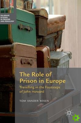 Role of Prison in Europe