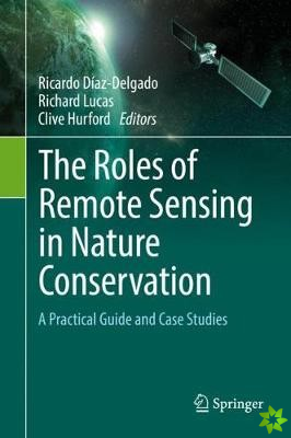 Roles of Remote Sensing in Nature Conservation