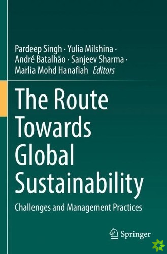 Route Towards Global Sustainability