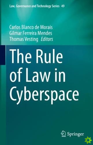 Rule of Law in Cyberspace