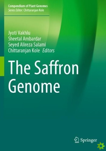 Saffron Genome