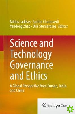 Science and Technology Governance and Ethics
