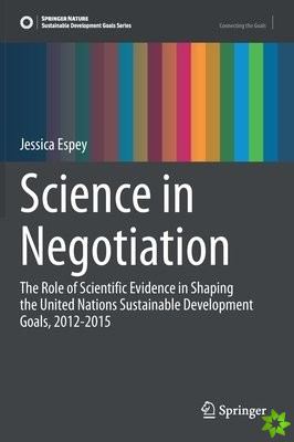 Science in Negotiation