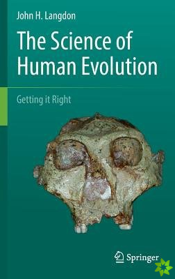 Science of Human Evolution