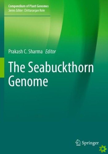 Seabuckthorn Genome