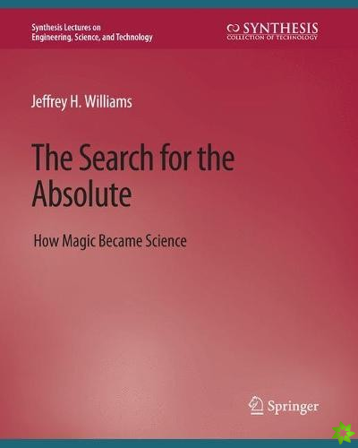 Search for the Absolute
