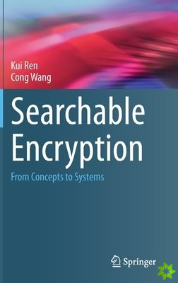 Searchable Encryption