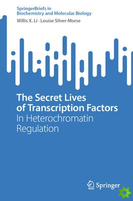 Secret Lives of Transcription Factors