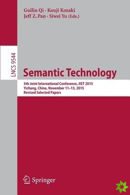 Semantic Technology
