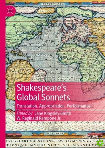 Shakespeares Global Sonnets