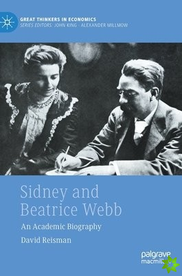 Sidney and Beatrice Webb