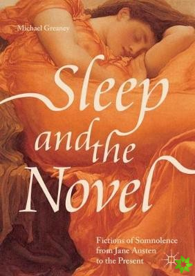 Sleep and the Novel