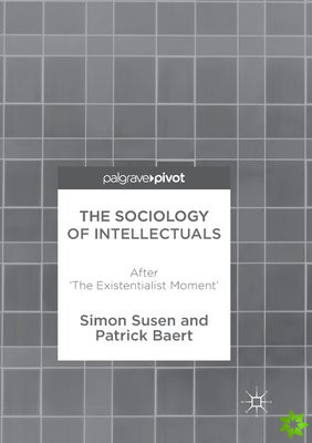 Sociology of Intellectuals