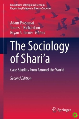 Sociology of Sharia