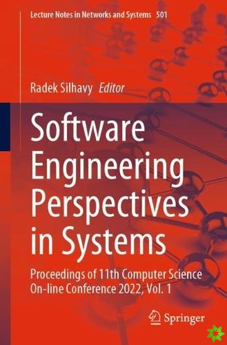 Software Engineering Perspectives in Systems
