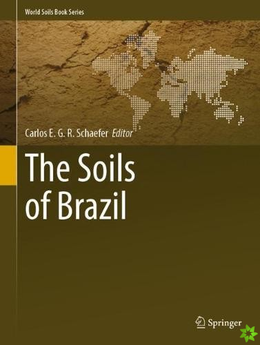 Soils of Brazil