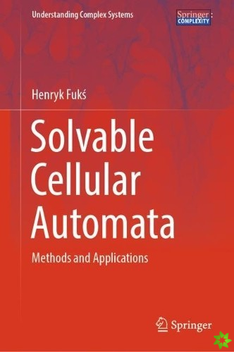 Solvable Cellular Automata