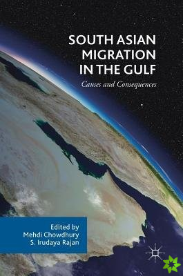 South Asian Migration in the Gulf
