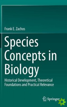 Species Concepts in Biology