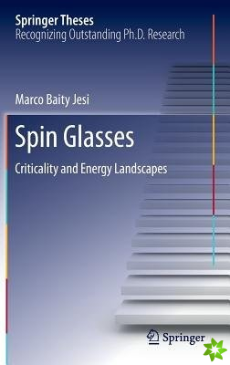 Spin Glasses