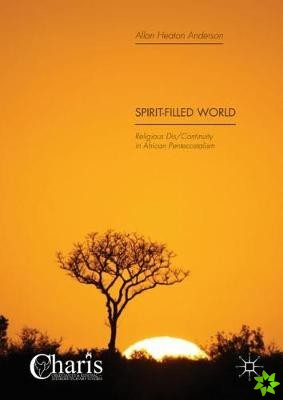 Spirit-Filled World