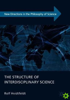 Structure of Interdisciplinary Science