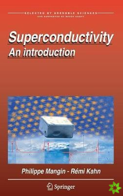 Superconductivity