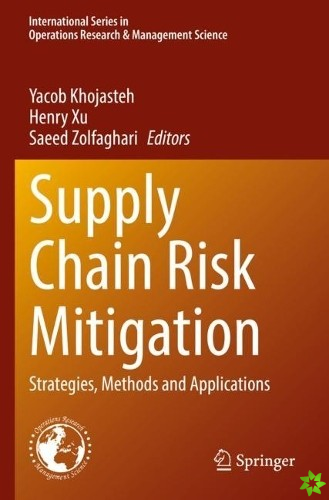 Supply Chain Risk Mitigation