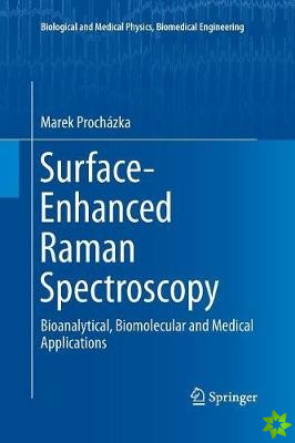 Surface-Enhanced Raman Spectroscopy
