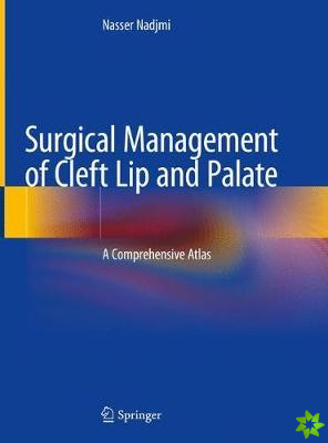 Surgical Management of Cleft Lip and Palate