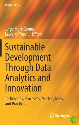 Sustainable Development Through Data Analytics and Innovation