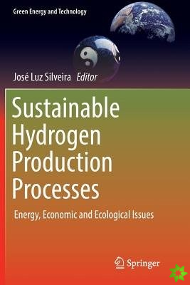 Sustainable Hydrogen Production Processes