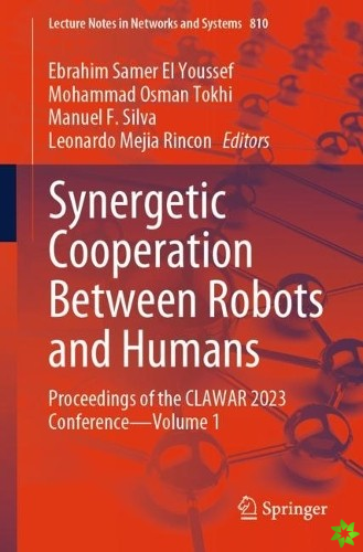 Synergetic Cooperation Between Robots and Humans