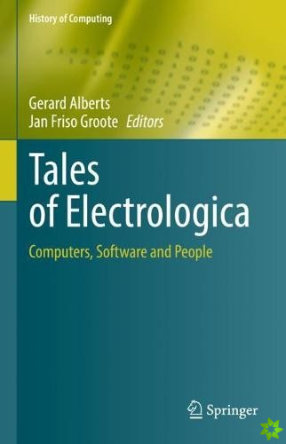 Tales of Electrologica