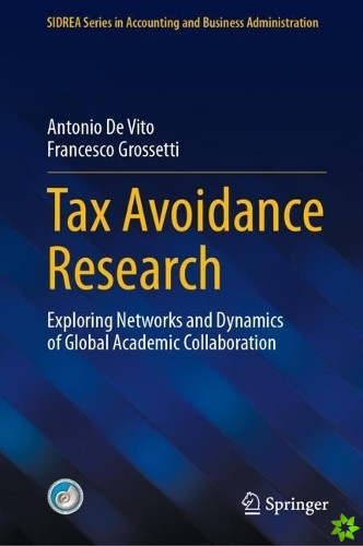 Tax Avoidance Research