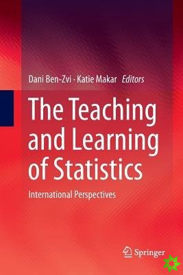 Teaching and Learning of Statistics