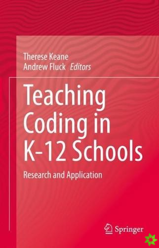 Teaching Coding in K-12 Schools