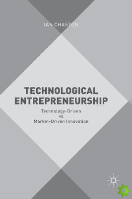 Technological Entrepreneurship