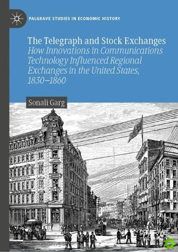 Telegraph and Stock Exchanges